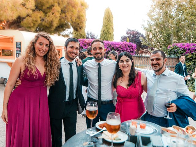 La boda de Belen y Roger en Vila-seca, Tarragona 211