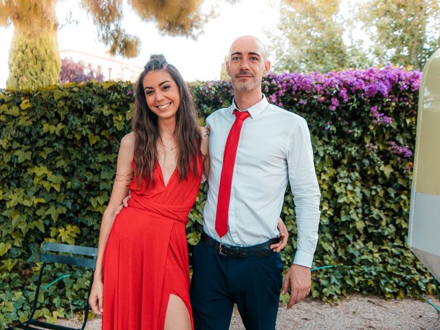 La boda de Belen y Roger en Vila-seca, Tarragona 213