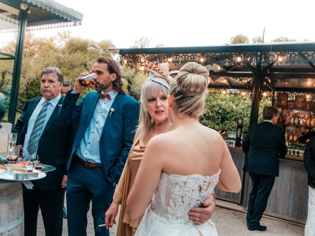 La boda de Belen y Roger en Vila-seca, Tarragona 215