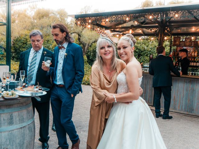 La boda de Belen y Roger en Vila-seca, Tarragona 216