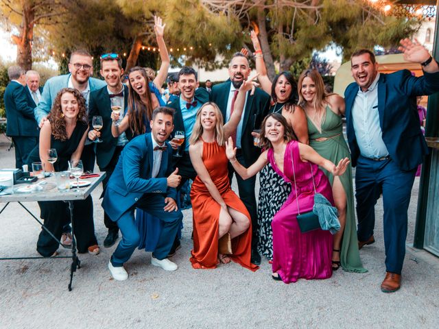 La boda de Belen y Roger en Vila-seca, Tarragona 224