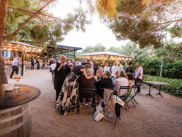 La boda de Belen y Roger en Vila-seca, Tarragona 234