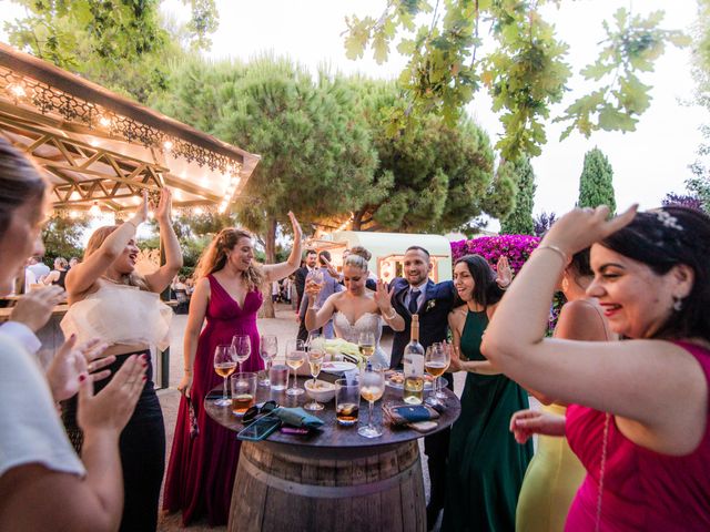 La boda de Belen y Roger en Vila-seca, Tarragona 236