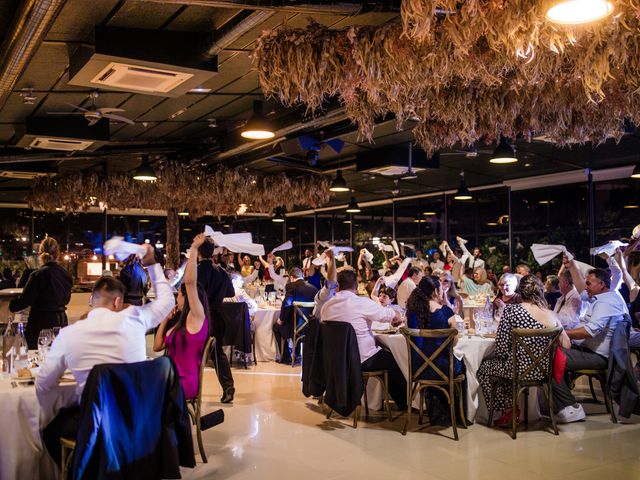 La boda de Belen y Roger en Vila-seca, Tarragona 238