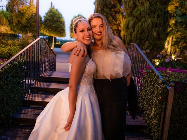 La boda de Belen y Roger en Vila-seca, Tarragona 240