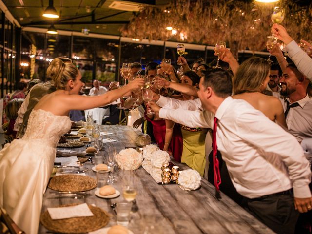 La boda de Belen y Roger en Vila-seca, Tarragona 249