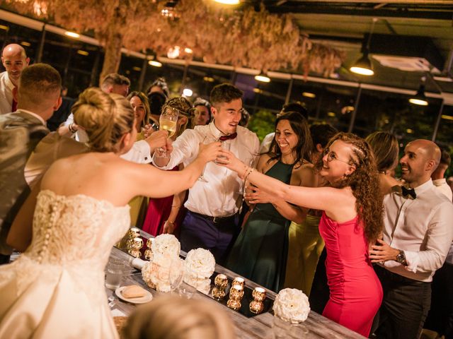 La boda de Belen y Roger en Vila-seca, Tarragona 252