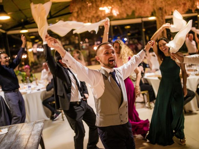 La boda de Belen y Roger en Vila-seca, Tarragona 254