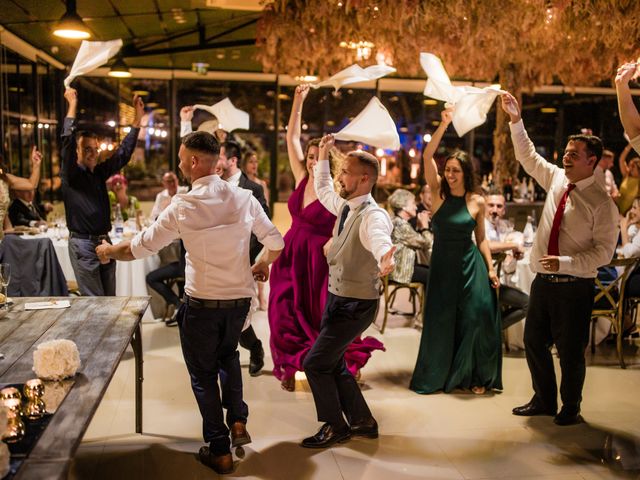 La boda de Belen y Roger en Vila-seca, Tarragona 255