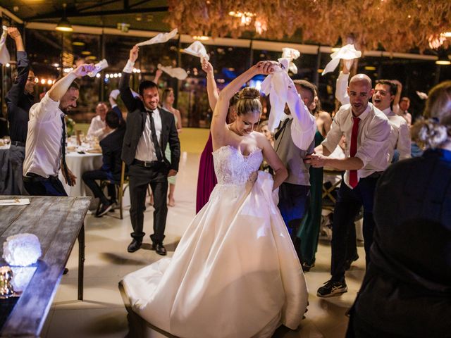 La boda de Belen y Roger en Vila-seca, Tarragona 257