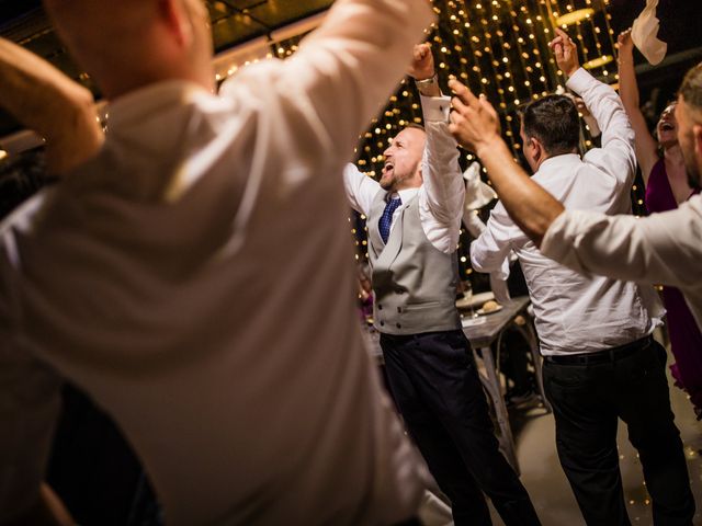 La boda de Belen y Roger en Vila-seca, Tarragona 259