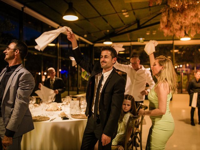 La boda de Belen y Roger en Vila-seca, Tarragona 262