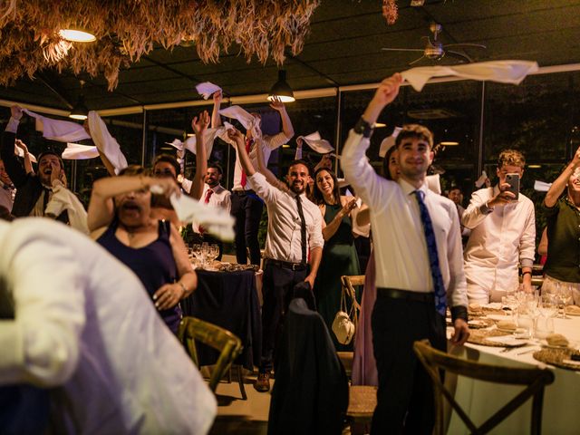 La boda de Belen y Roger en Vila-seca, Tarragona 265