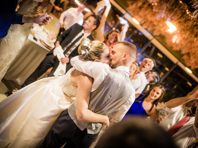 La boda de Belen y Roger en Vila-seca, Tarragona 274