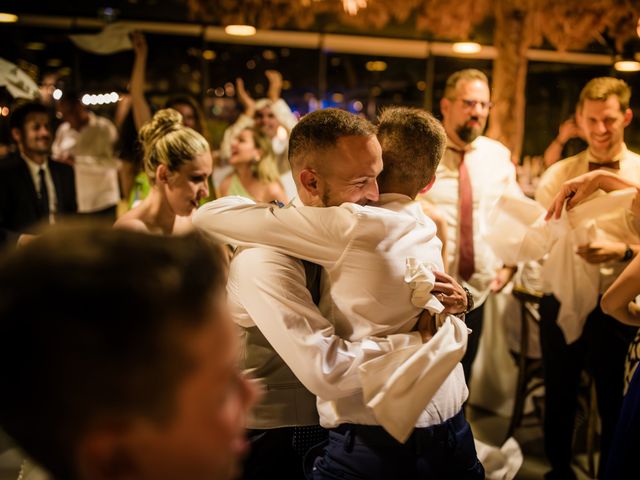 La boda de Belen y Roger en Vila-seca, Tarragona 275