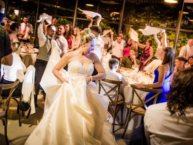 La boda de Belen y Roger en Vila-seca, Tarragona 277