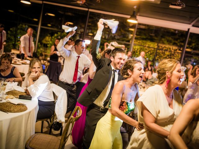 La boda de Belen y Roger en Vila-seca, Tarragona 279