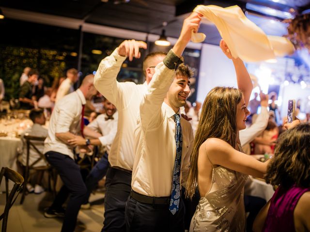 La boda de Belen y Roger en Vila-seca, Tarragona 281