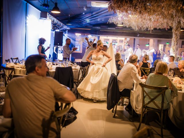 La boda de Belen y Roger en Vila-seca, Tarragona 282