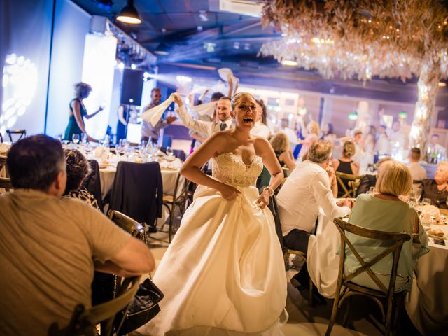 La boda de Belen y Roger en Vila-seca, Tarragona 284