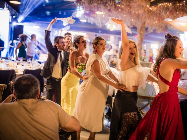 La boda de Belen y Roger en Vila-seca, Tarragona 286