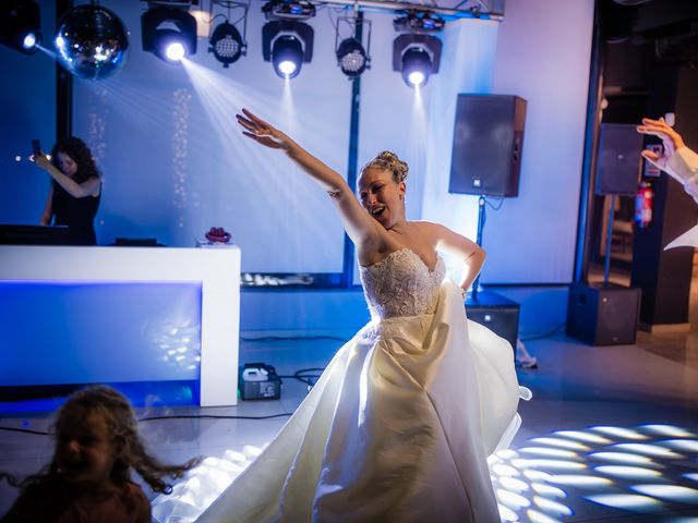 La boda de Belen y Roger en Vila-seca, Tarragona 288