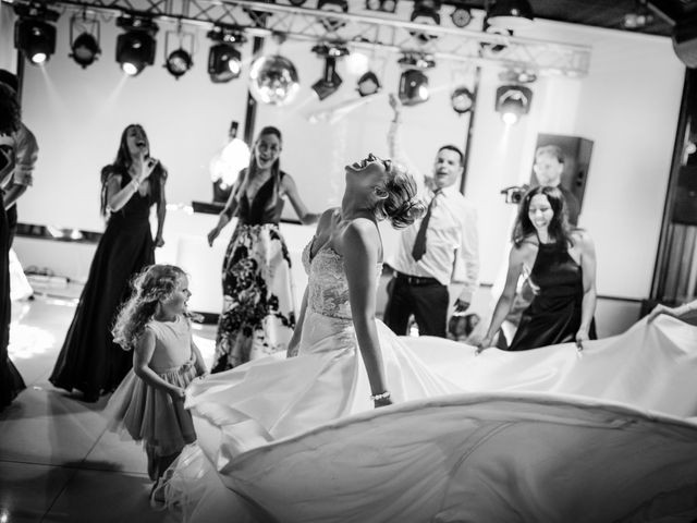 La boda de Belen y Roger en Vila-seca, Tarragona 294