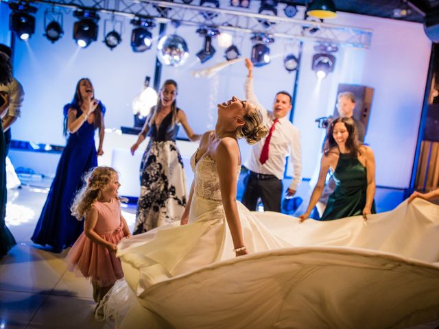 La boda de Belen y Roger en Vila-seca, Tarragona 295