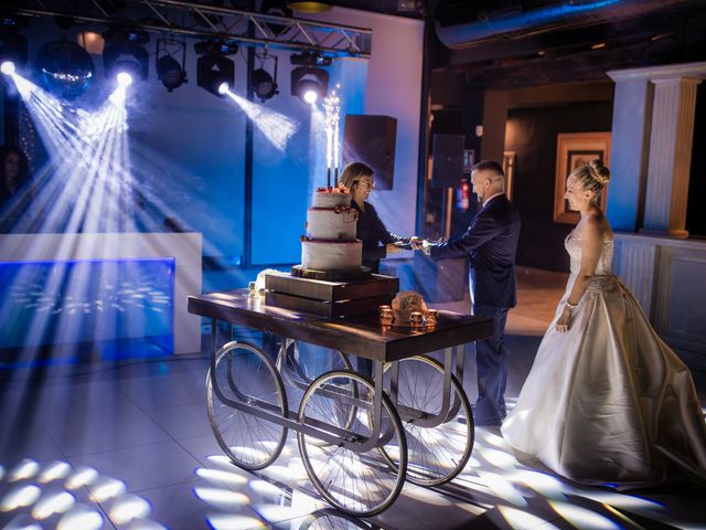 La boda de Belen y Roger en Vila-seca, Tarragona 305