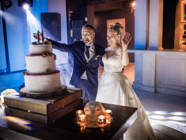 La boda de Belen y Roger en Vila-seca, Tarragona 311