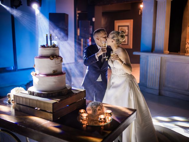 La boda de Belen y Roger en Vila-seca, Tarragona 312