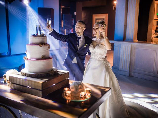 La boda de Belen y Roger en Vila-seca, Tarragona 313