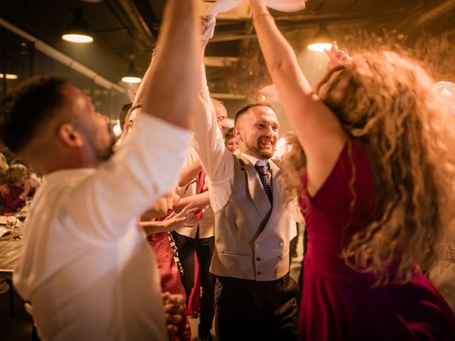 La boda de Belen y Roger en Vila-seca, Tarragona 322