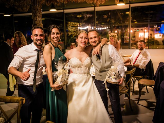 La boda de Belen y Roger en Vila-seca, Tarragona 337