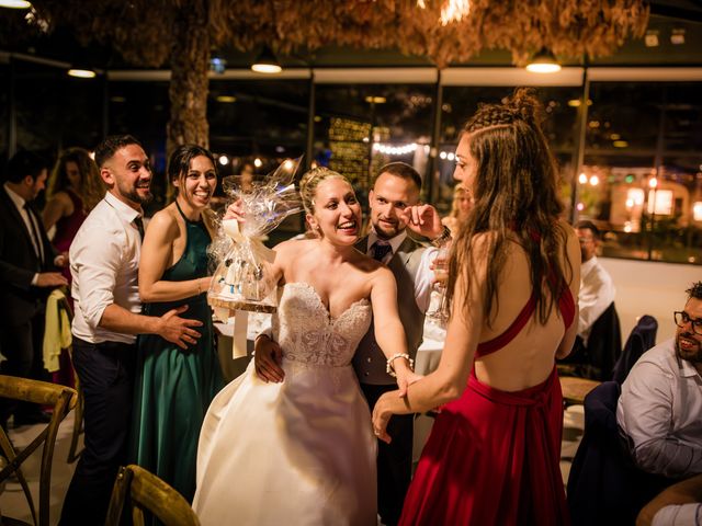 La boda de Belen y Roger en Vila-seca, Tarragona 338