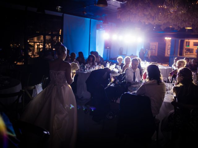 La boda de Belen y Roger en Vila-seca, Tarragona 343