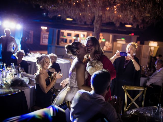 La boda de Belen y Roger en Vila-seca, Tarragona 345