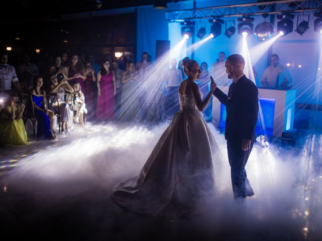 La boda de Belen y Roger en Vila-seca, Tarragona 350