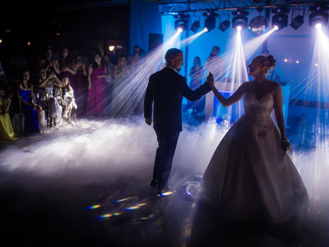 La boda de Belen y Roger en Vila-seca, Tarragona 352