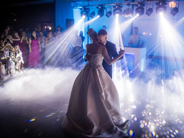 La boda de Belen y Roger en Vila-seca, Tarragona 353