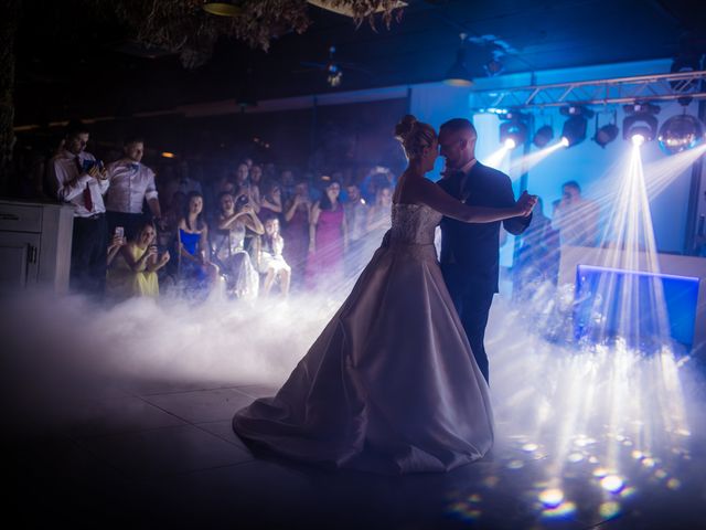 La boda de Belen y Roger en Vila-seca, Tarragona 355