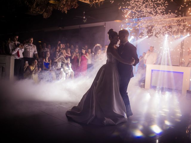 La boda de Belen y Roger en Vila-seca, Tarragona 356