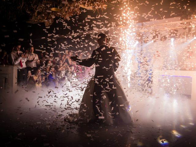 La boda de Belen y Roger en Vila-seca, Tarragona 357