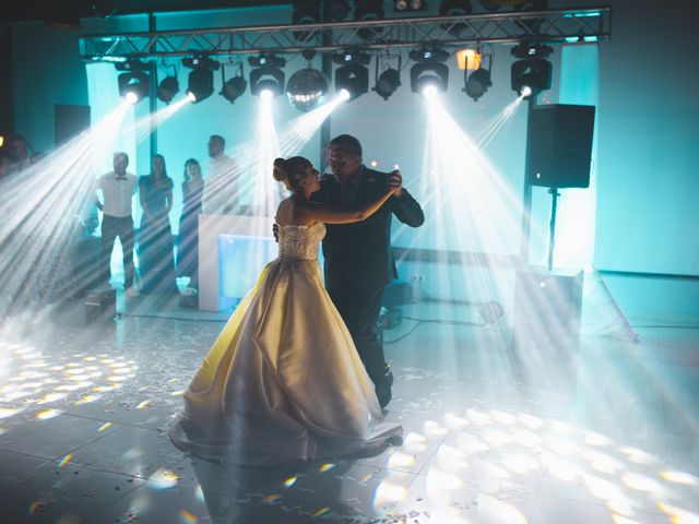 La boda de Belen y Roger en Vila-seca, Tarragona 361