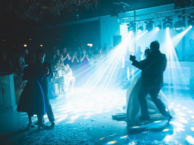 La boda de Belen y Roger en Vila-seca, Tarragona 364