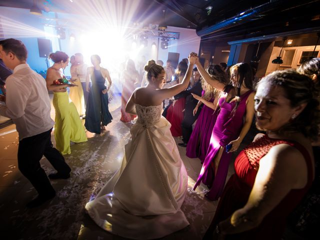 La boda de Belen y Roger en Vila-seca, Tarragona 372