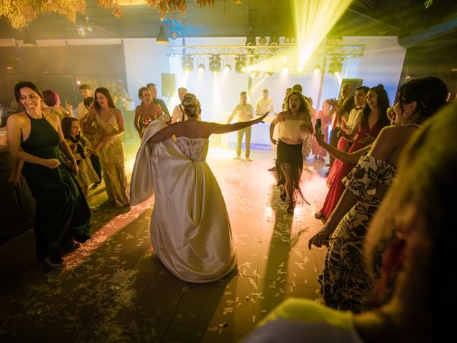 La boda de Belen y Roger en Vila-seca, Tarragona 376