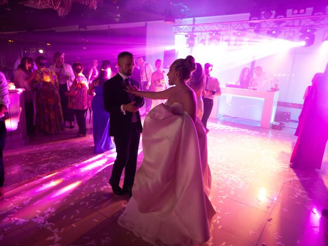 La boda de Belen y Roger en Vila-seca, Tarragona 377