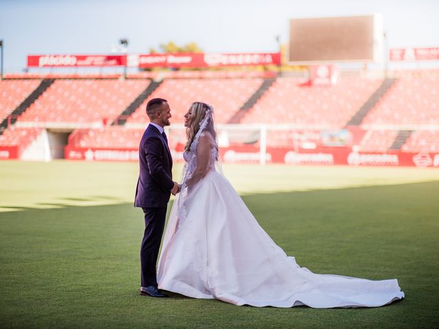 La boda de Belen y Roger en Vila-seca, Tarragona 381