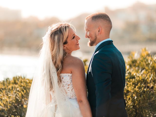 La boda de Belen y Roger en Vila-seca, Tarragona 393